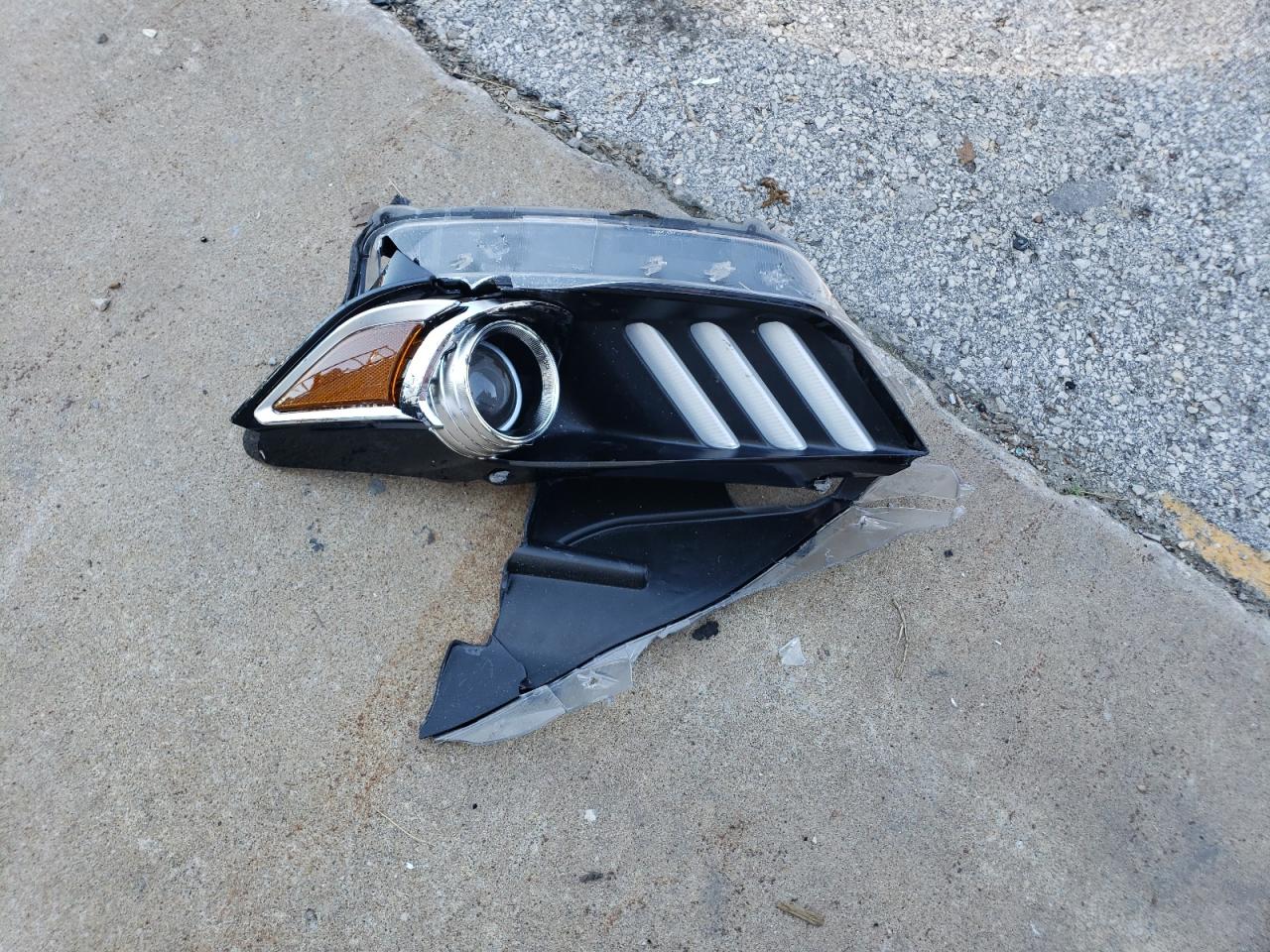 1FA6P8AM7F5412178 2015 Ford Mustang