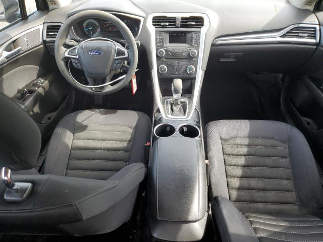 2014 Ford Fusion Se VIN: 3FA6P0HD5ER147294 Lot: 60875124