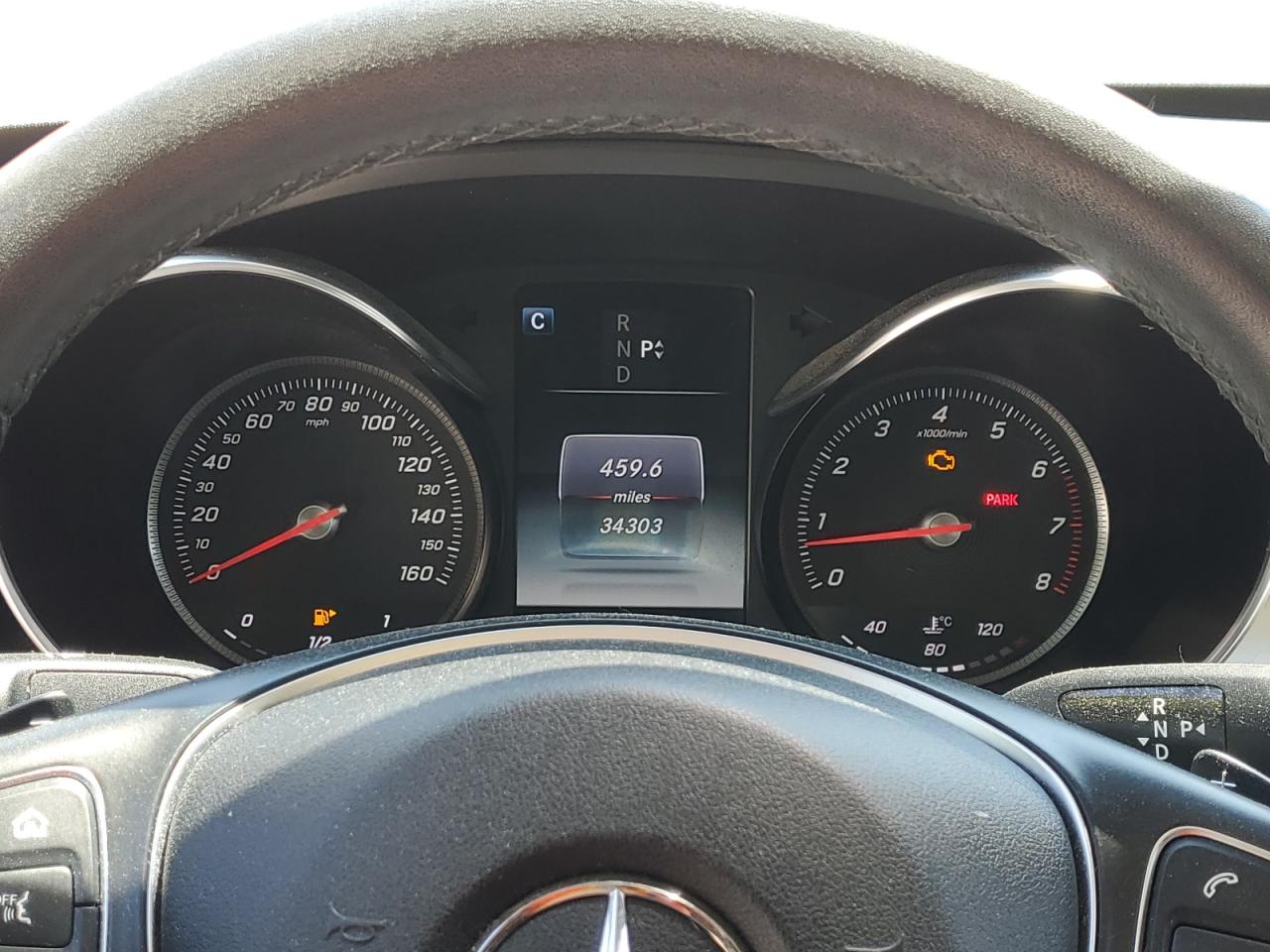 WDDWF4KB9HR238151 2017 Mercedes-Benz C 300 4Matic