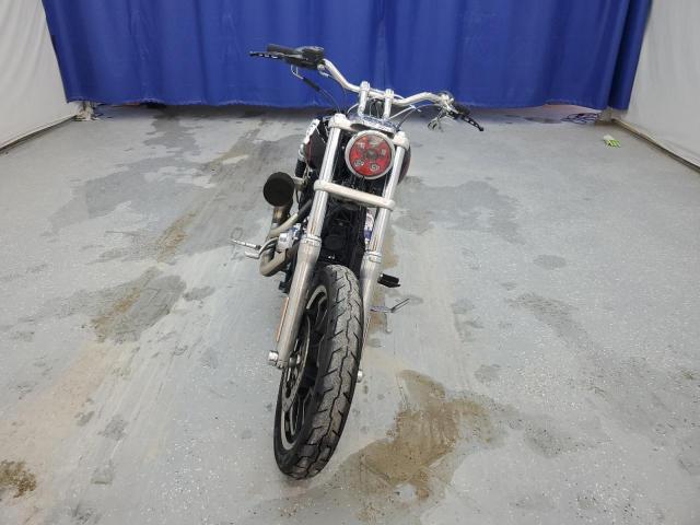 2016 HARLEY-DAVIDSON FXDL DYNA 1HD1GNM14GC317707