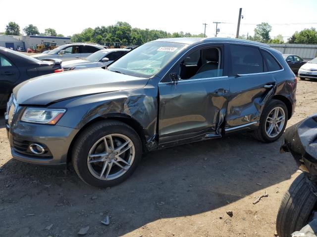 VIN WA1L2AFP1GA128506 2016 Audi Q5, Premium Plus no.1