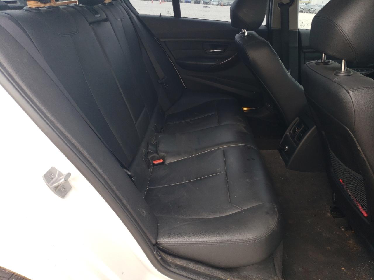 WBA3A5G58FNS88612 2015 BMW 328 I