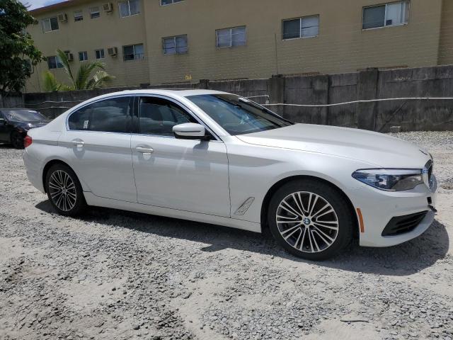 2020 BMW 540 Xi VIN: WBAJS3C0XLWW63070 Lot: 59645594