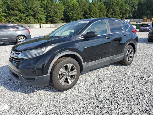 2018 HONDA CR-V LX 2018