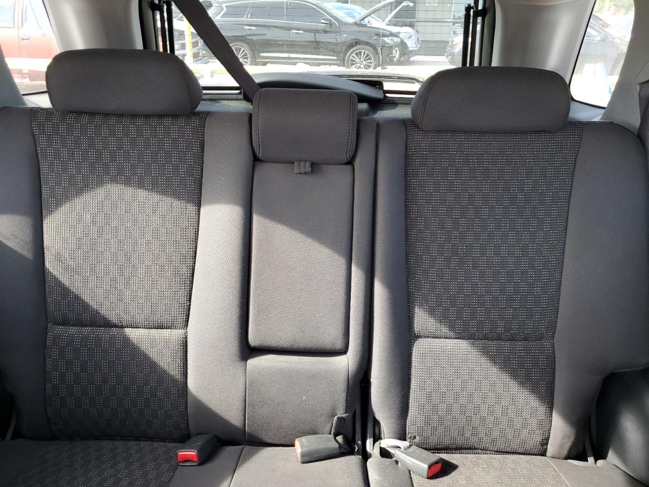 KNDJF724887473496 2008 Kia Sportage Lx