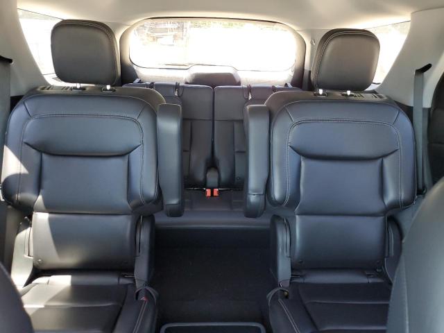 2021 Ford Explorer Xlt VIN: 1FMSK8DHXMGA75413 Lot: 60647894