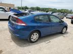 HONDA INSIGHT photo