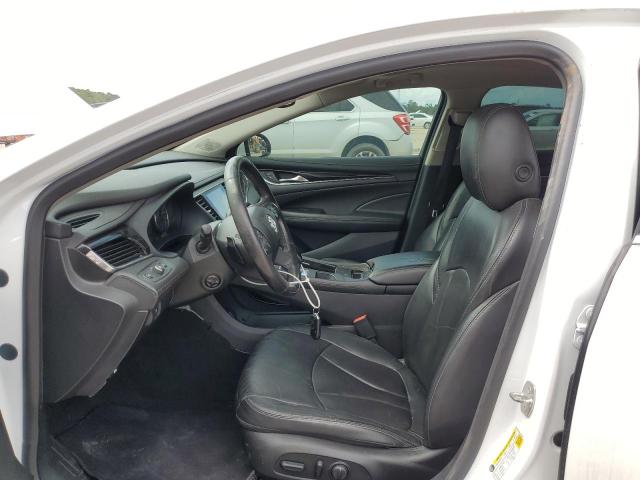 2018 Buick Lacrosse Essence VIN: 1G4ZP5SZ0JU128367 Lot: 59634664