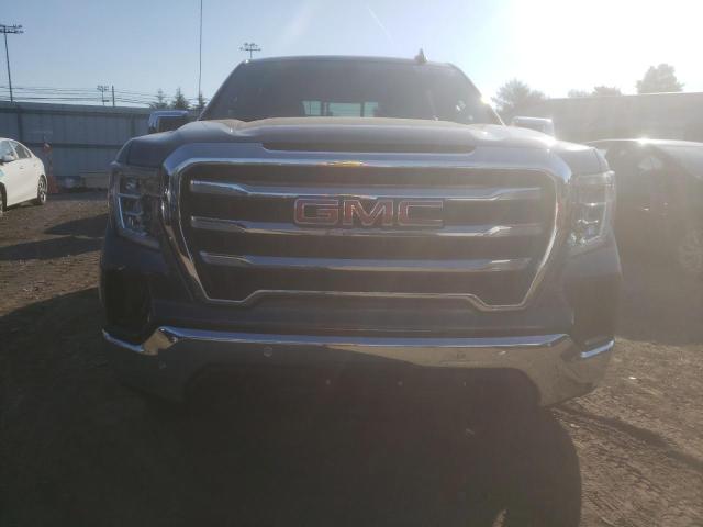 1GTU9BED6KZ211815 2019 GMC Sierra K1500 Sle