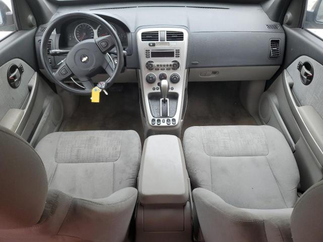 2006 Chevrolet Equinox Ls VIN: 2CNDL13F766036620 Lot: 60501044