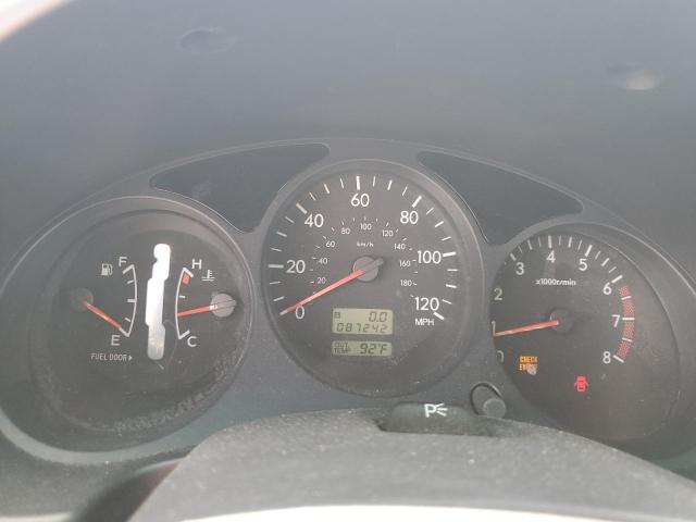 2004 Subaru Forester 2.5Xs VIN: JF1SG65654H747191 Lot: 60961524