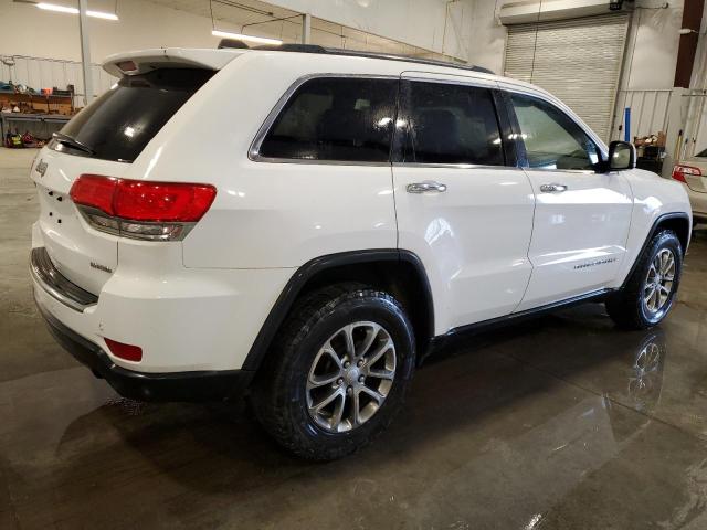 2014 Jeep Grand Cherokee Limited VIN: 1C4RJFBG6EC535311 Lot: 60917074