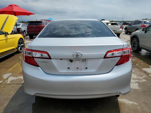 2014 Toyota Camry L VIN: 4T4BF1FK9ER378535 Lot: 57349324