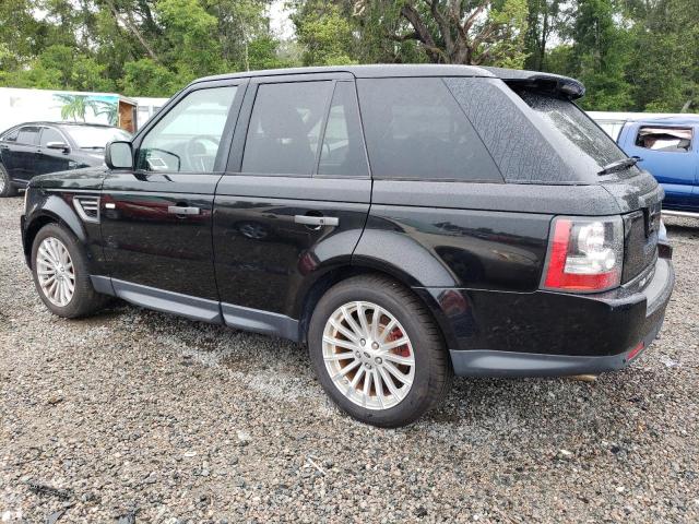 SALSF2D45BA264935 Land Rover Rangerover Hse 2011