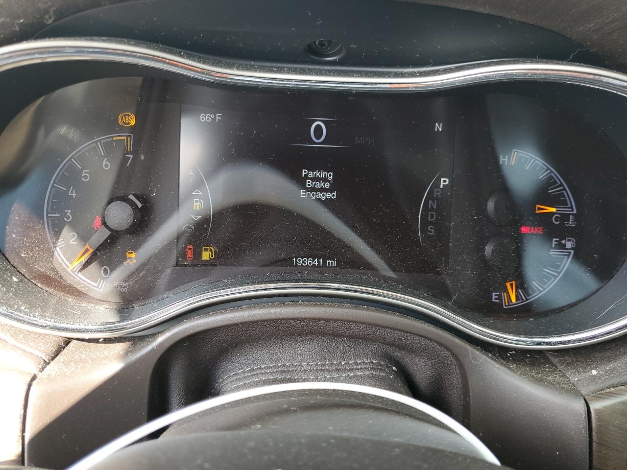 1C4RJFCG8FC734361 2015 Jeep Grand Cherokee Overland