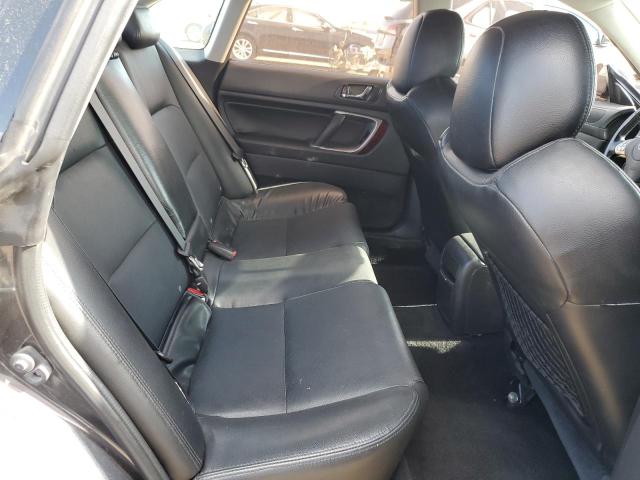 2008 Subaru Legacy Gt Limited VIN: 4S3BL676484203006 Lot: 59178634