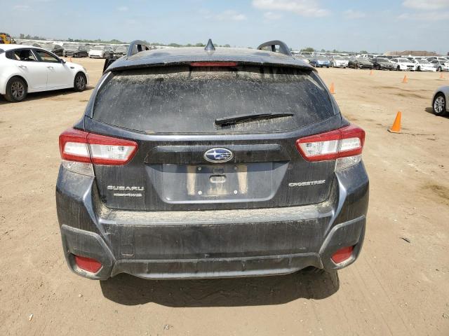 JF2GTACC4JH231232 2018 Subaru Crosstrek Premium