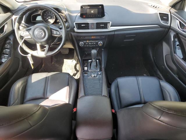 2018 Mazda 3 Touring VIN: 3MZBN1V36JM210505 Lot: 59338734