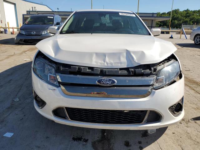 2011 Ford Fusion Sport VIN: 3FAHP0KCXBR187892 Lot: 58499584