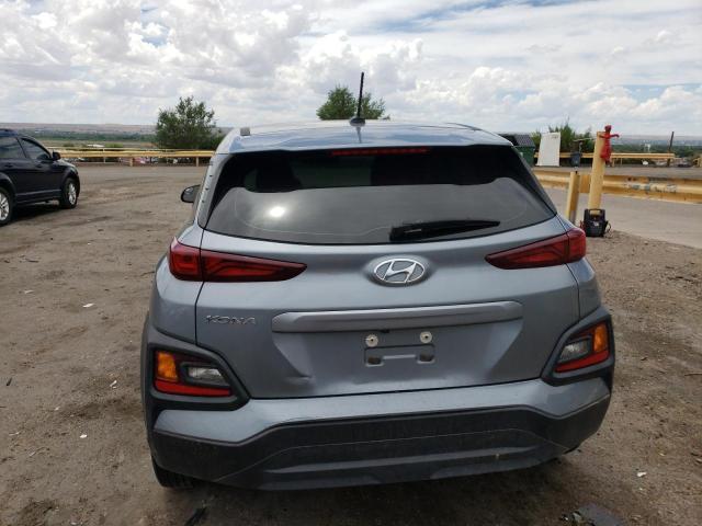 2021 Hyundai Kona Se VIN: KM8K12AA5MU688354 Lot: 60895614