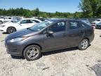 Lot #2885509863 2017 FORD FIESTA SE