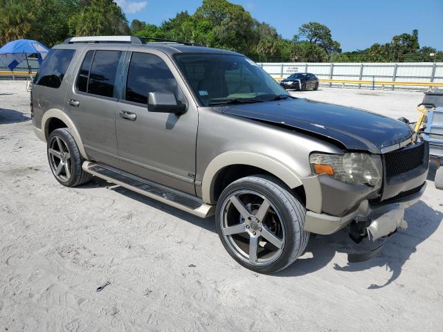 2006 Ford Explorer Eddie Bauer VIN: 1FMEU64E16ZA24617 Lot: 57701544