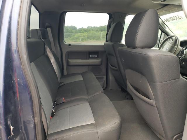 2007 Ford F150 Supercrew VIN: 1FTPW14537FB41578 Lot: 57832084