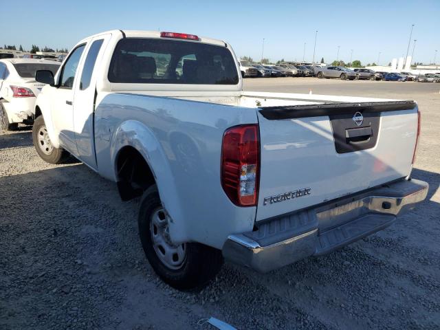 1N6BD0CT5GN797939 2016 NISSAN NAVARA - Image 2