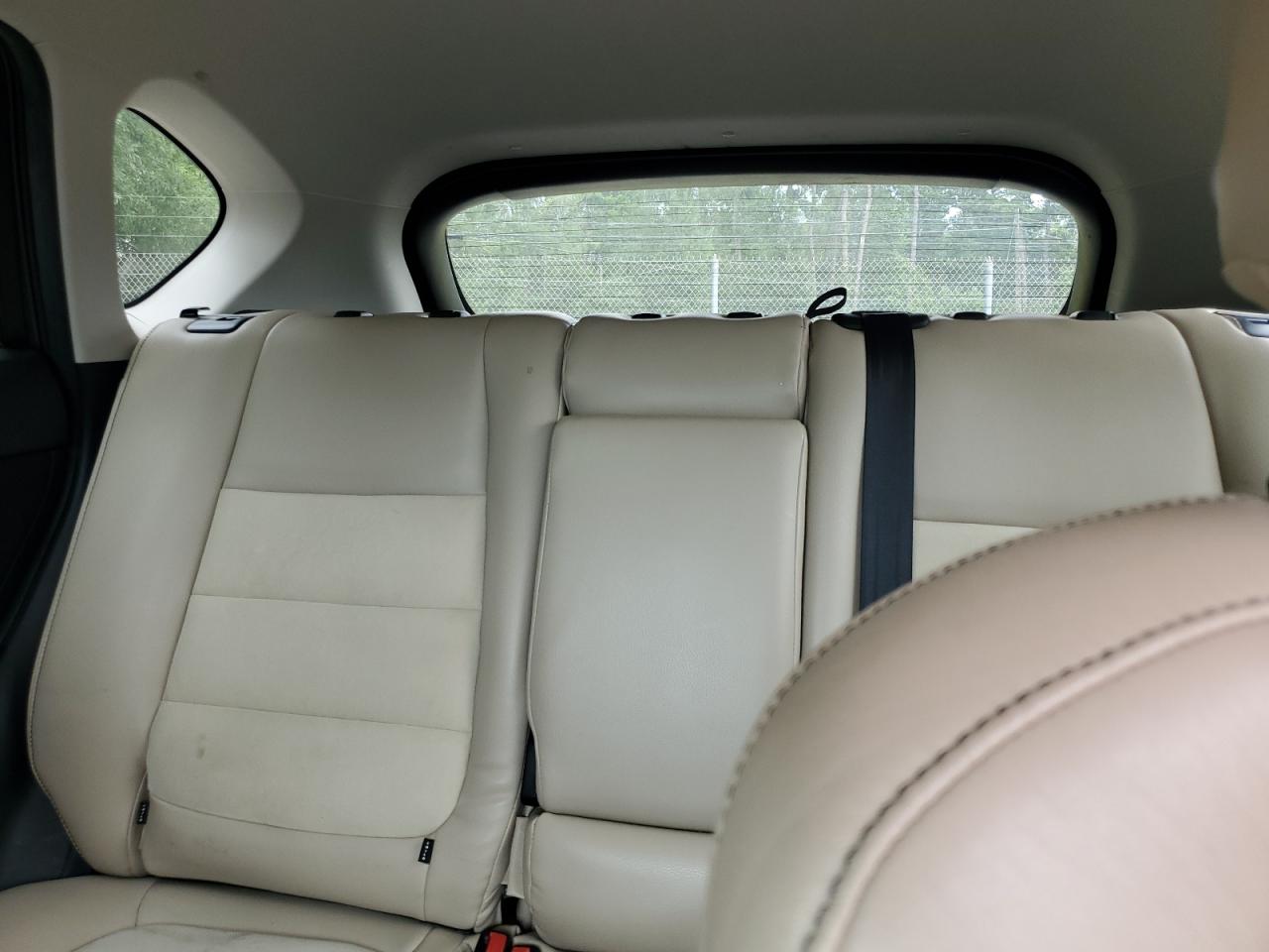 JM3KE2CY6G0888679 2016 Mazda Cx-5 Touring