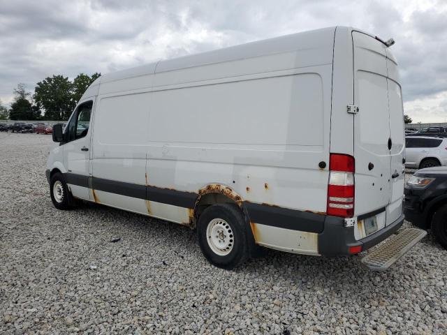 2012 Mercedes-Benz Sprinter 2500 VIN: WD3PE8CB0C5709217 Lot: 56665484