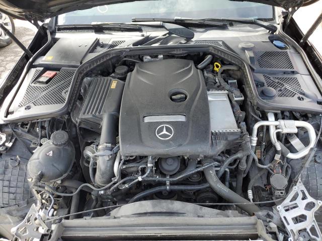 555WF4KB2FU072759 2015 Mercedes-Benz C 300 4Matic