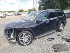 2015 MERCEDES-BENZ GL 550 4MA - 4JGDF7DEXFA554689