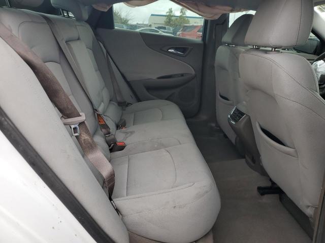 2021 Chevrolet Malibu Lt VIN: 1G1ZD5ST2MF034906 Lot: 59935584