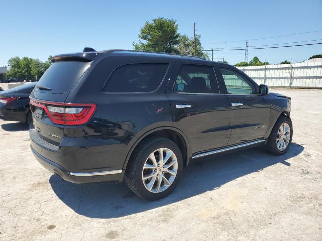 2020 Dodge Durango Citadel VIN: 1C4RDJEG1LC213761 Lot: 58827124