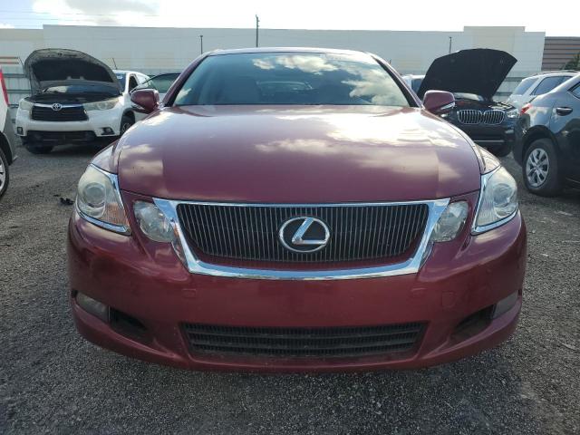 2011 Lexus Gs 350 VIN: JTHBE1KS9B0051724 Lot: 59573534