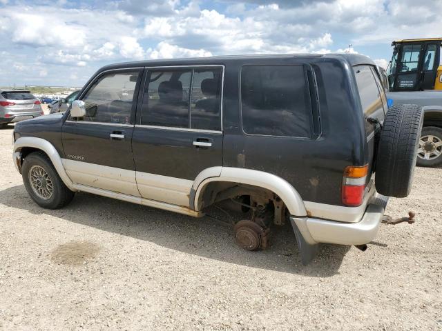 1999 Isuzu Trooper S VIN: JACDJ58XXX7700055 Lot: 60292654