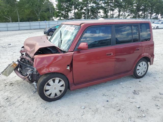 2006 TOYOTA SCION XB #2647842692