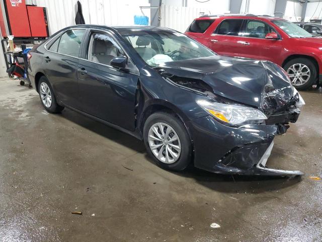 VIN 4T1BD1FK0FU171176 2015 Toyota Camry, Hybrid no.4