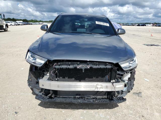 2016 Audi Q3 Premium Plus VIN: WA1EFCFS9GR023629 Lot: 55913014