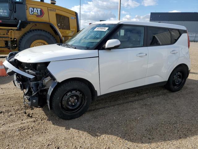 2020 Kia Soul Ex VIN: KNDJ33AUXL7041018 Lot: 59289694