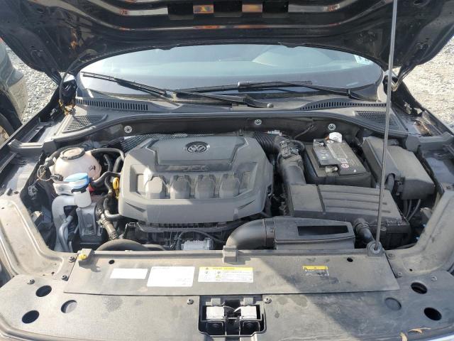 2021 Volkswagen Passat Se VIN: 1VWSA7A39MC016397 Lot: 60541704