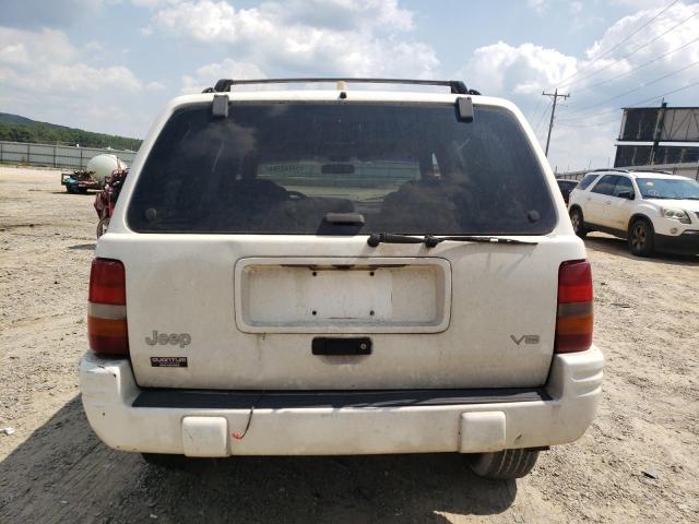 1998 Jeep Grand Cherokee Laredo VIN: 1J4GZ48Y3WC356899 Lot: 57743764