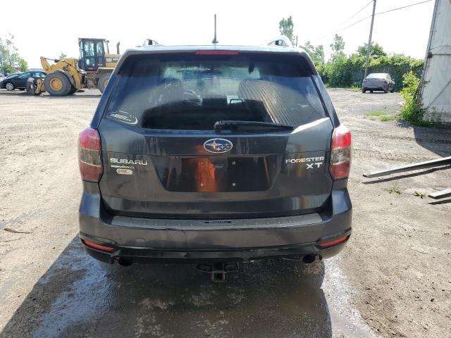 2014 Subaru Forester 2.0Xt Premium VIN: JF2SJHDC7EH407462 Lot: 57241694