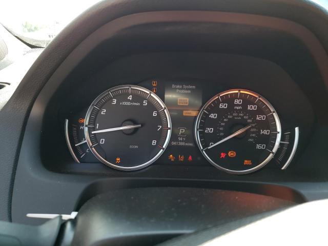 2016 Acura Tlx Tech VIN: 19UUB2F58GA006287 Lot: 57576954