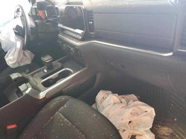 2022 Chevrolet Silverado K1500 Ltz VIN: 1GCUDGED5NZ500698 Lot: 57154094