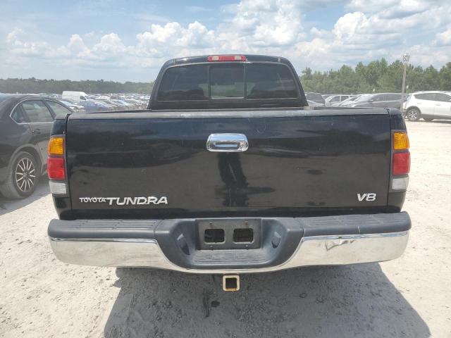 2000 Toyota Tundra Access Cab Limited VIN: 5TBRT3810YS048175 Lot: 58808114