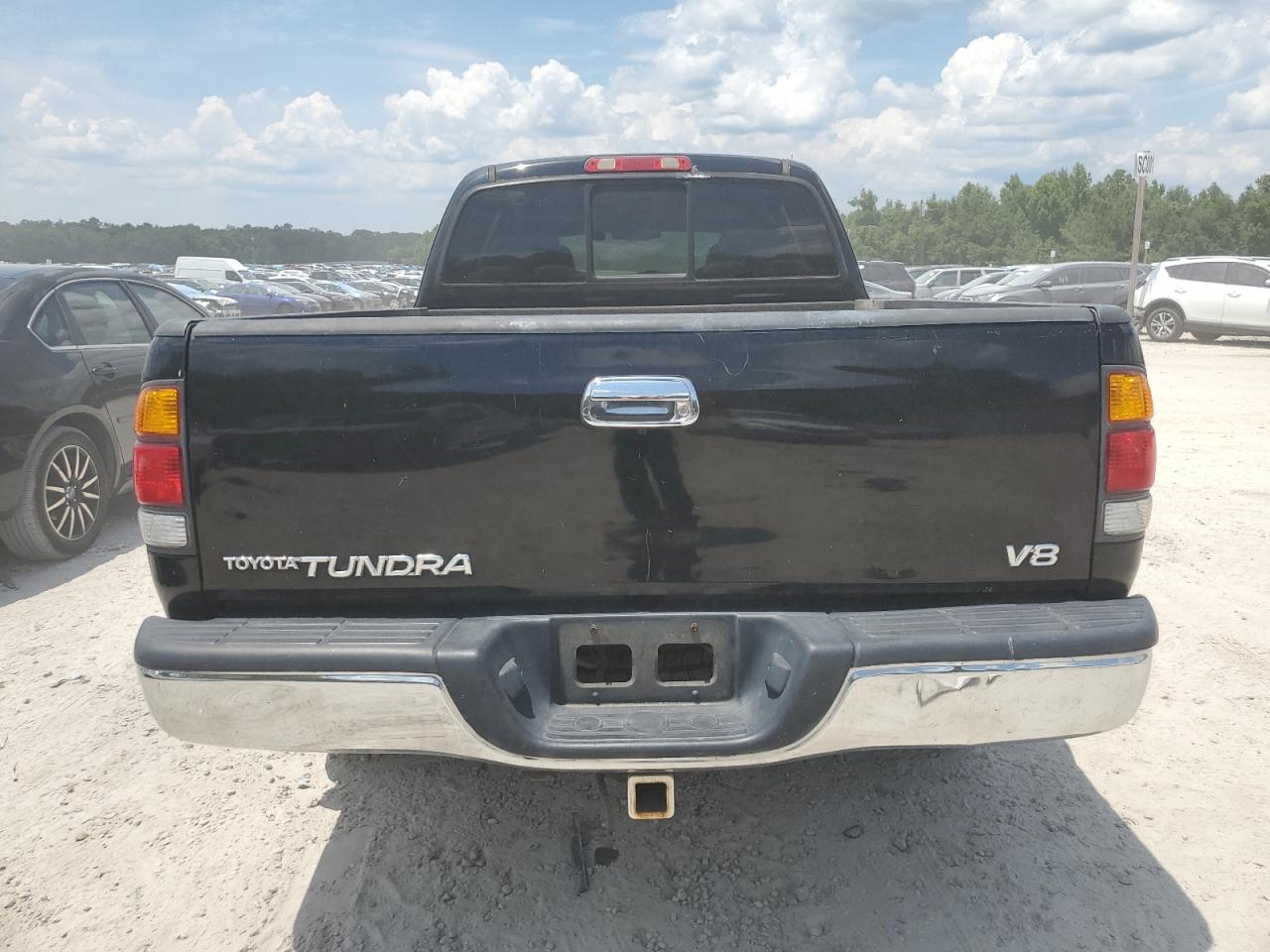 5TBRT3810YS048175 2000 Toyota Tundra Access Cab Limited