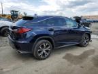 LEXUS RX 350 BAS photo