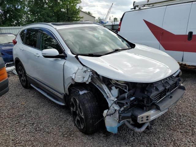 5J6RW2H94HL044561 2017 Honda Cr-V Touring