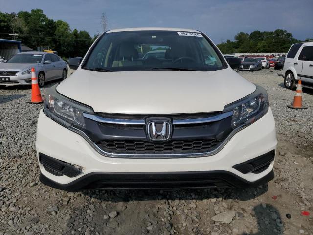 2015 HONDA CRV 5J6RM3H34FL005215